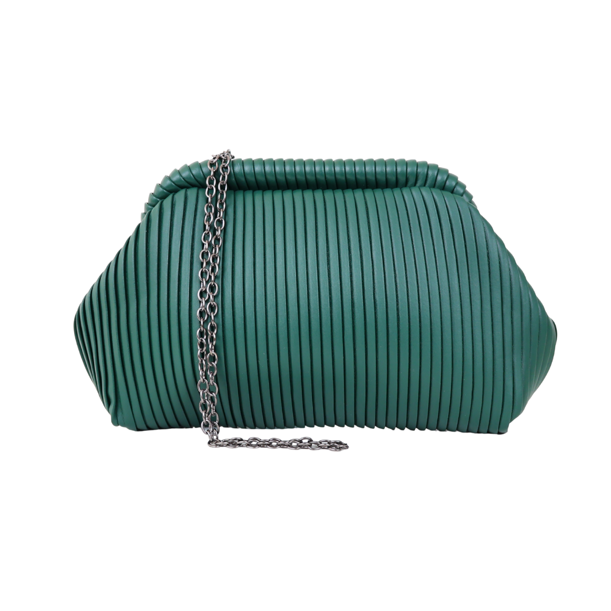 Bolsa de Festa Pouch Verde