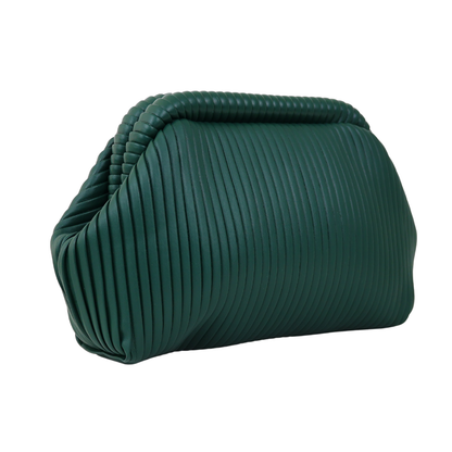 Bolsa de Festa Pouch Verde