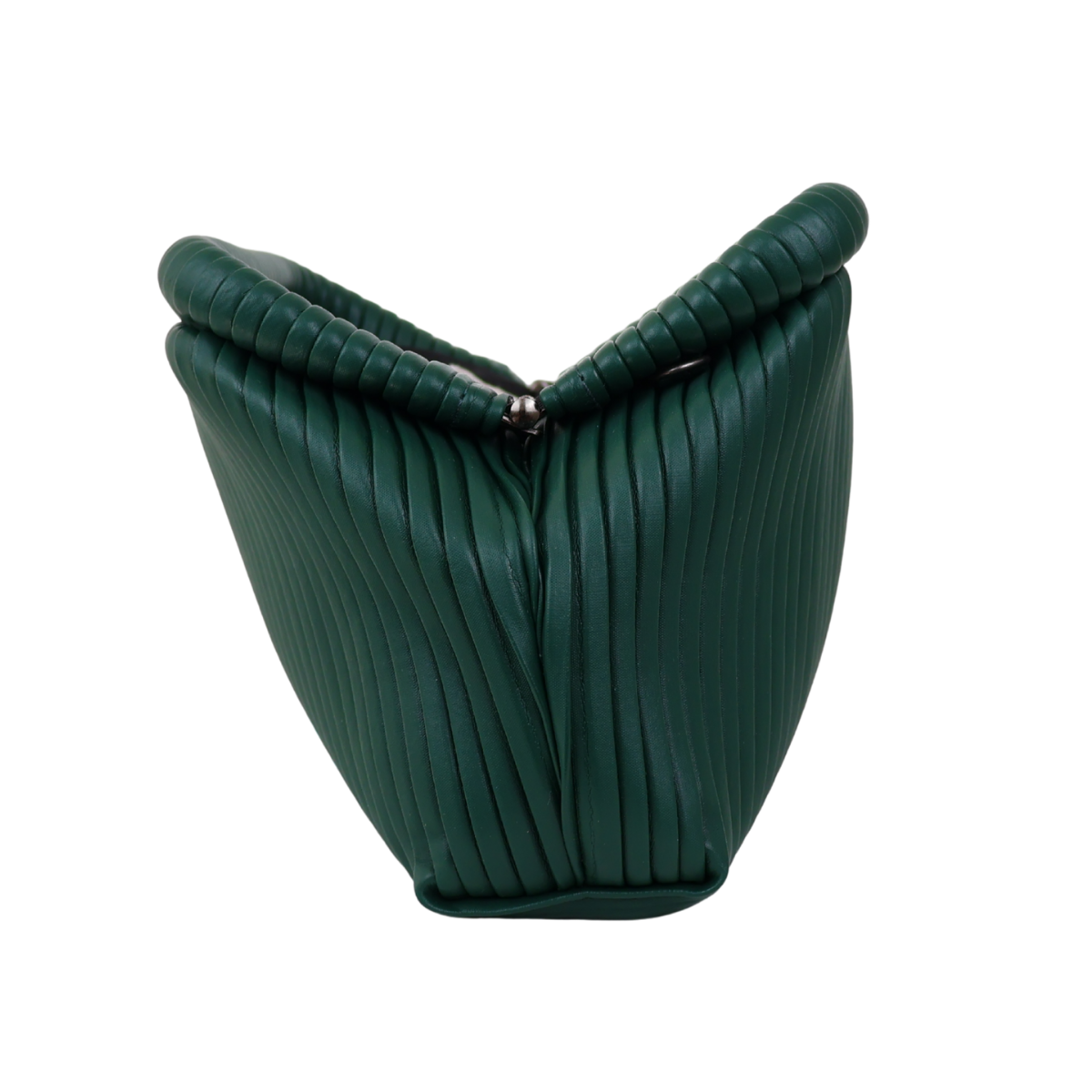 Bolsa de Festa Pouch Verde