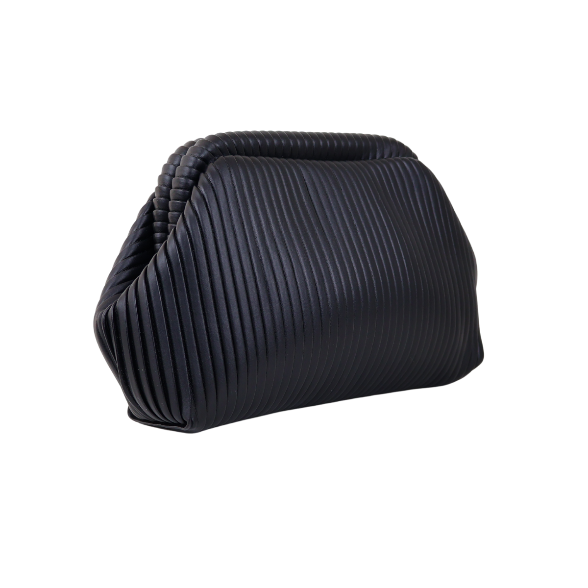 Bolsa de Festa Pouch Preta