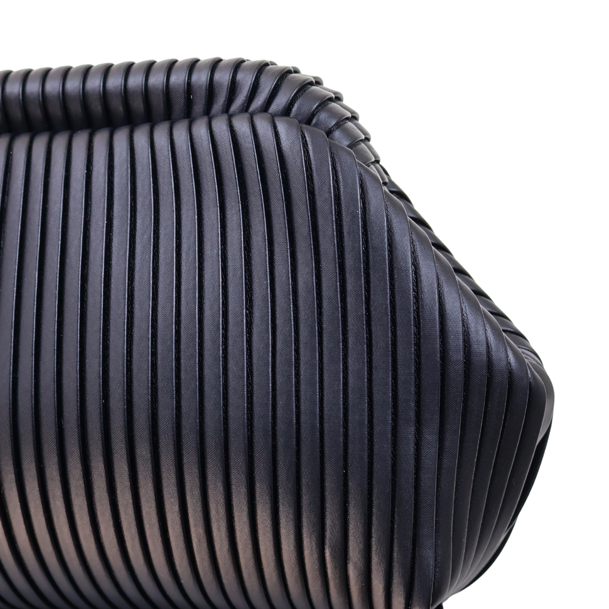 Bolsa de Festa Pouch Preta