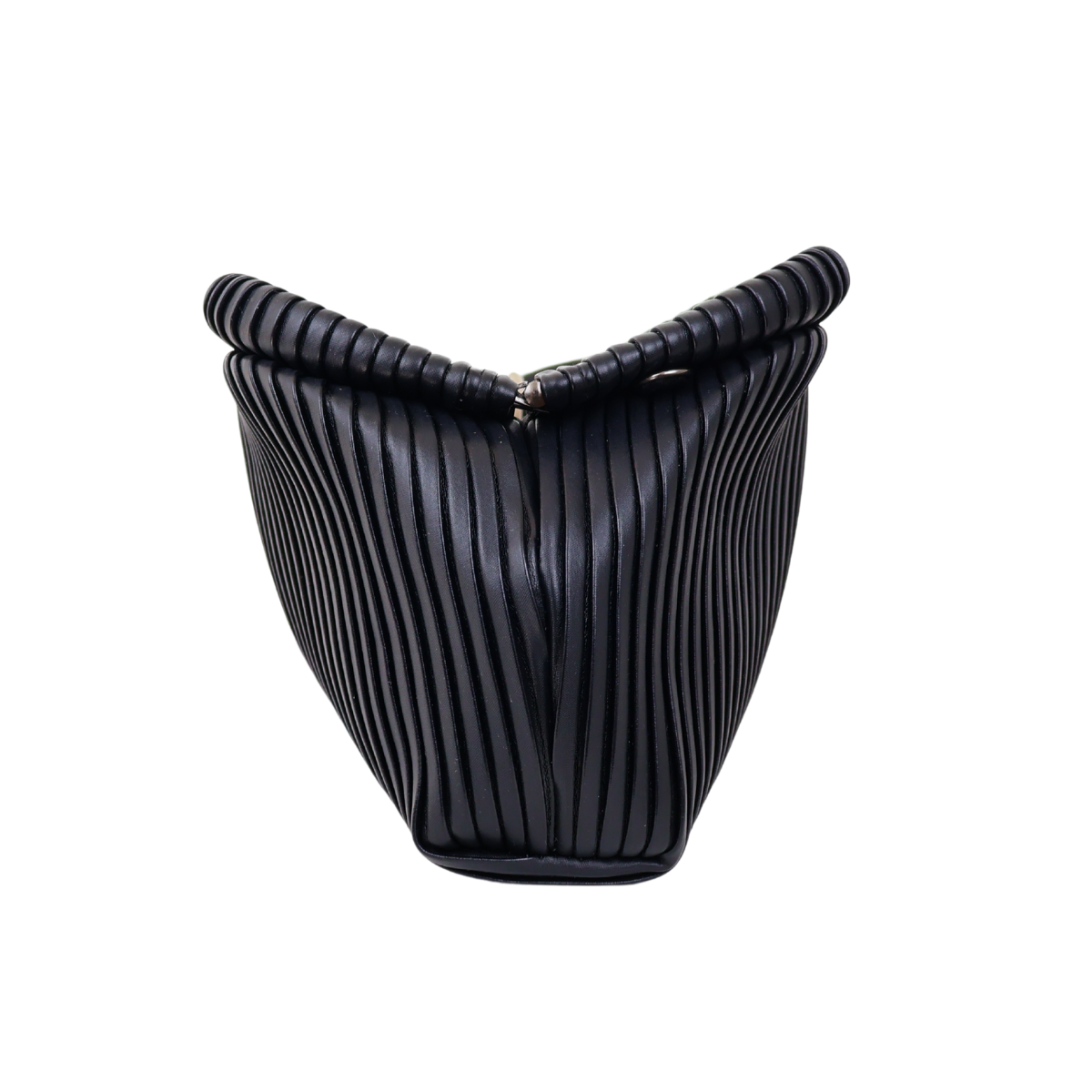 Bolsa de Festa Pouch Preta