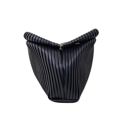 Bolsa de Festa Pouch Preta