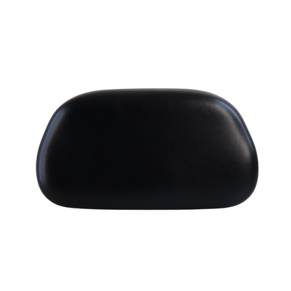 Bolsa de Festa Clutch Courvin Preto