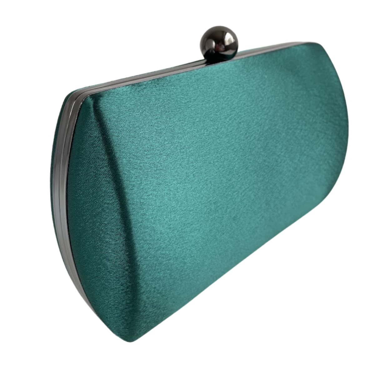 Bolsa Clutch Festa Verde