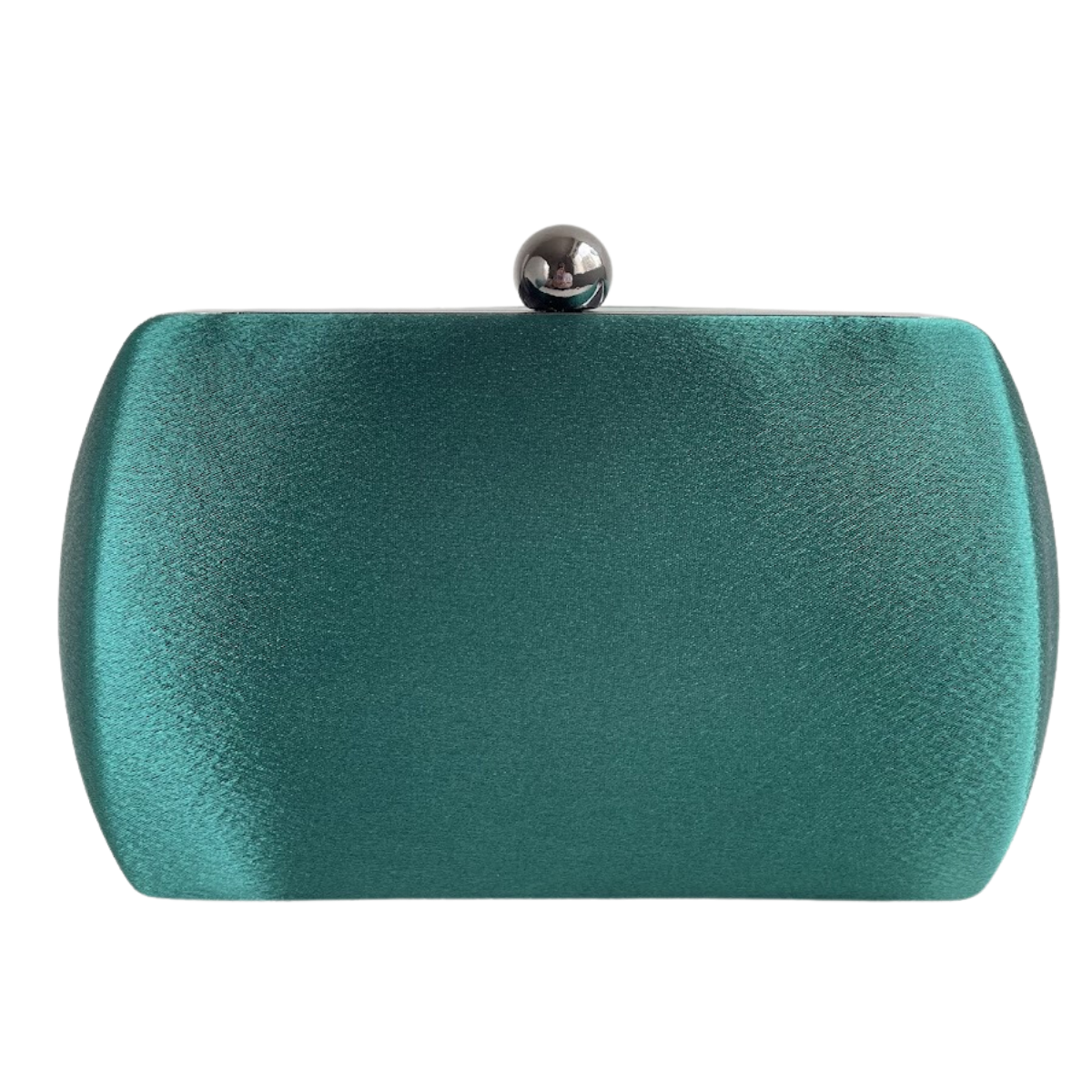 Bolsa Clutch Festa Verde Esmeralda - ReUse