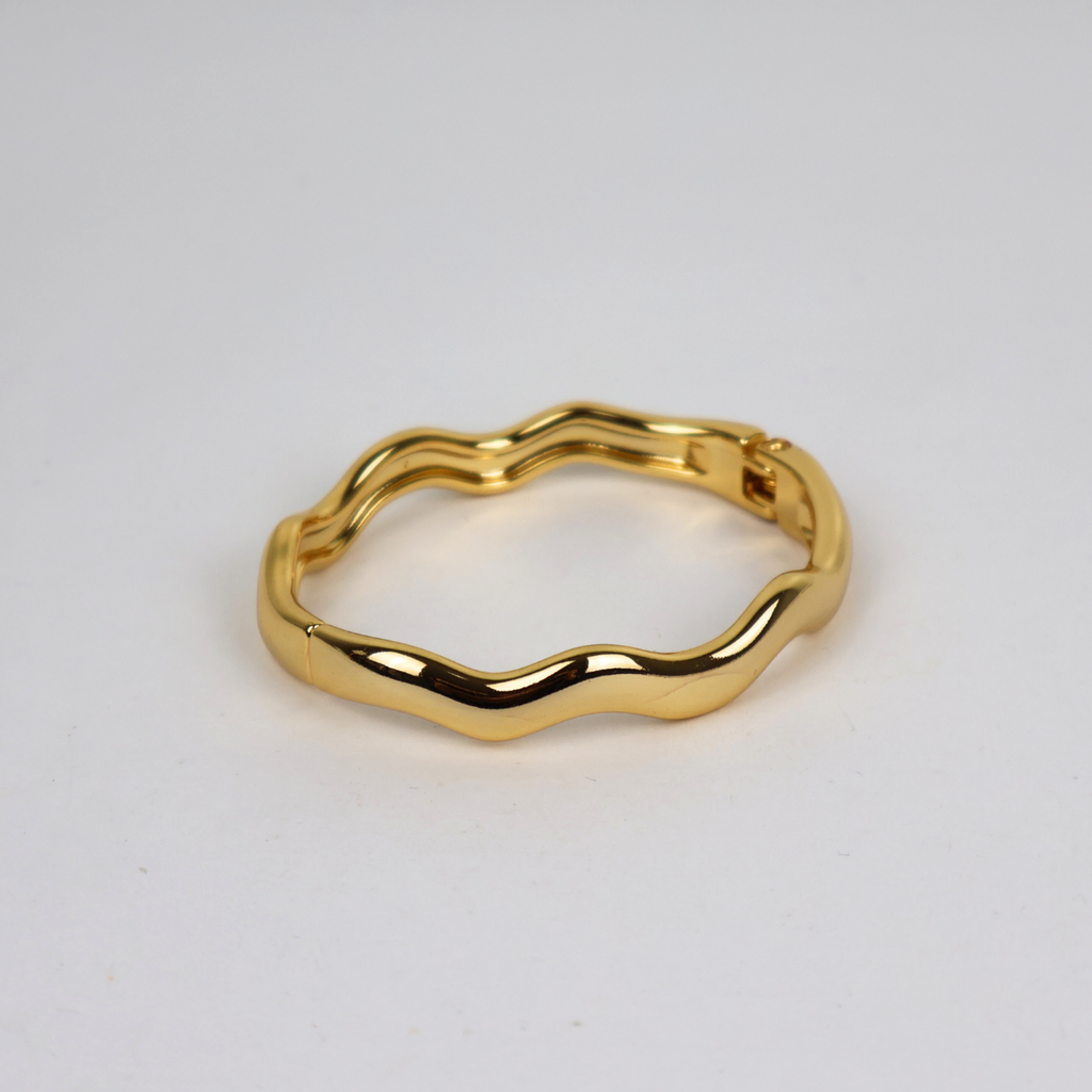 Bracelete Dourado