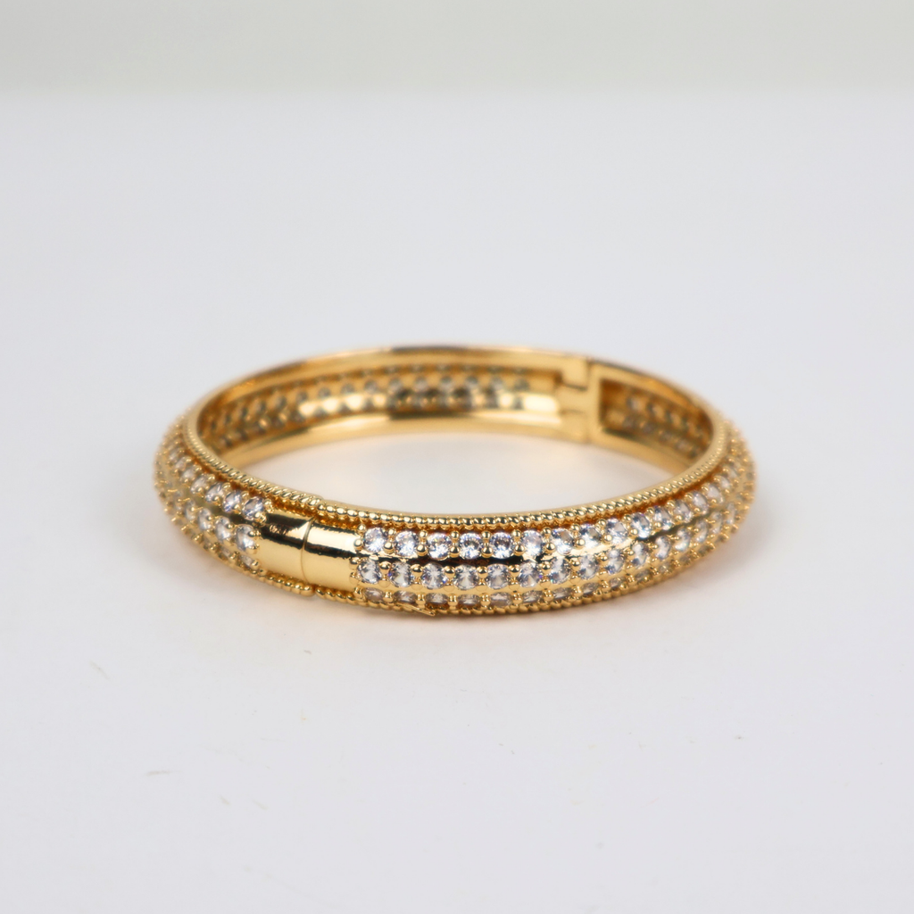 Bracelete Dourado