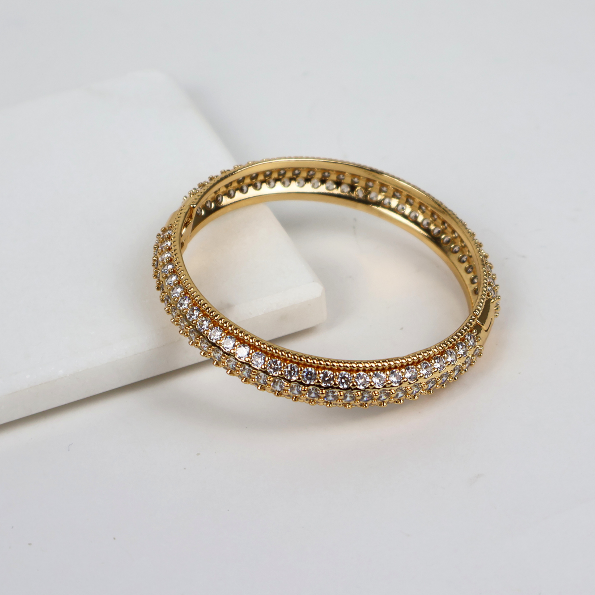 Bracelete Dourado
