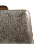 Bolsa de Festa Clutch Dourada