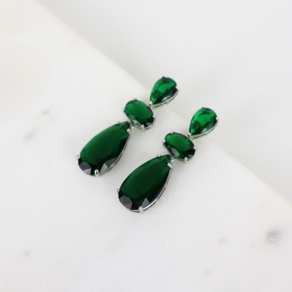 Brinco Verde