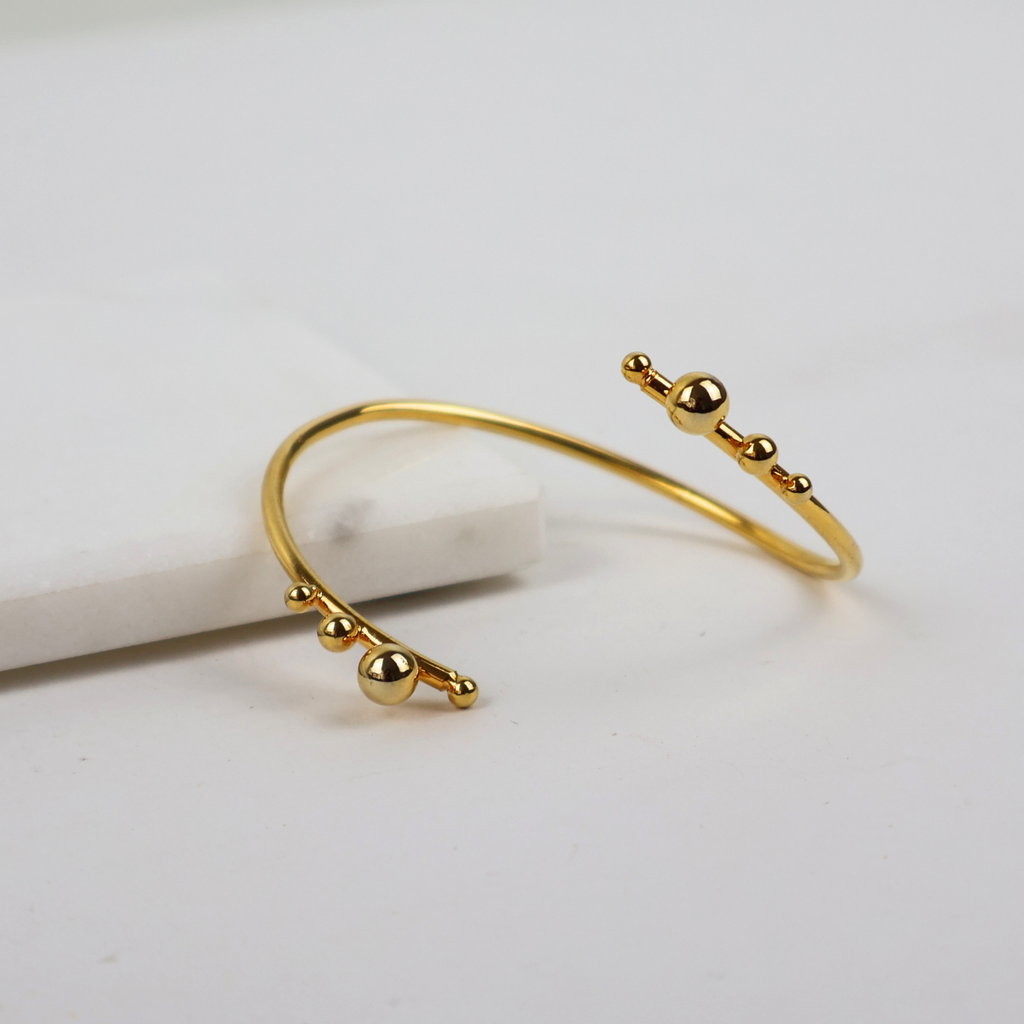 Bracelete Dourado
