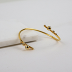 Bracelete Dourado