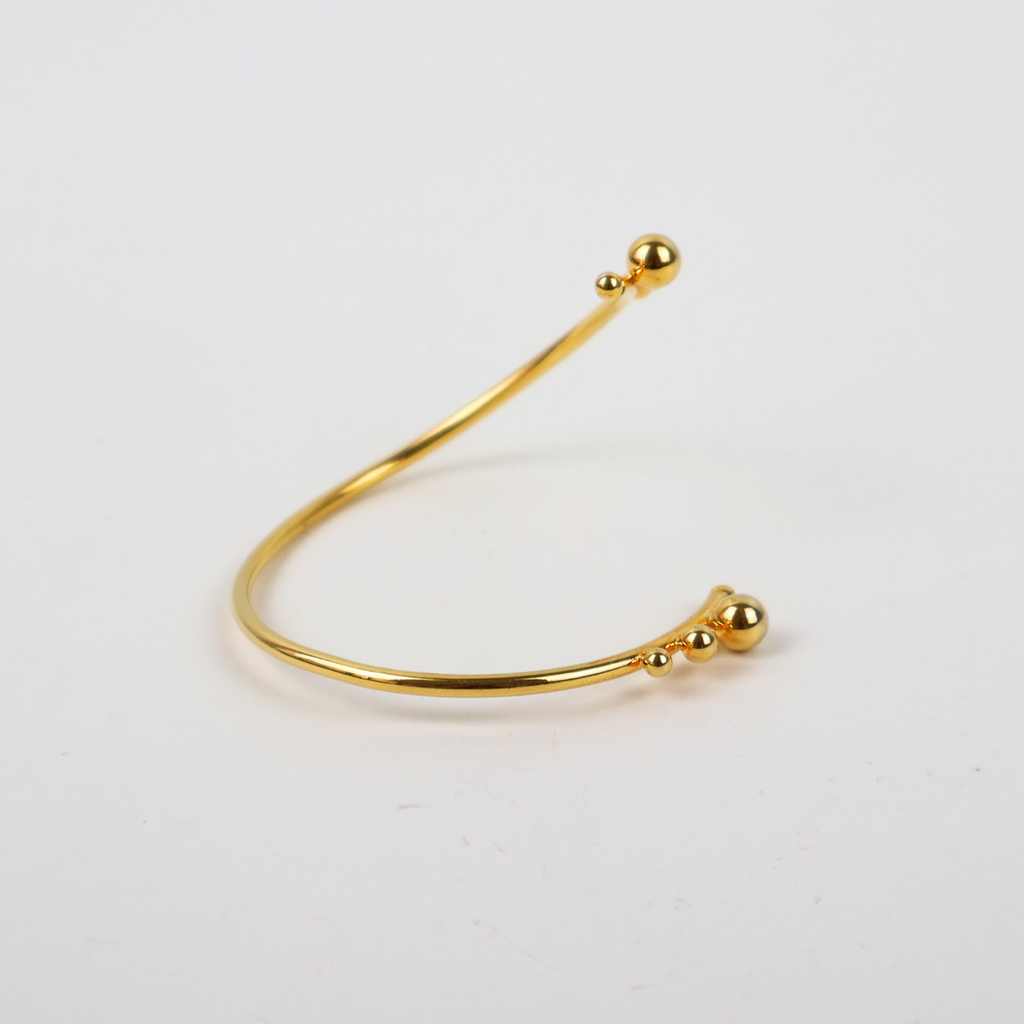Bracelete Dourado