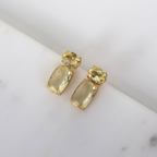 Brinco Amarelo