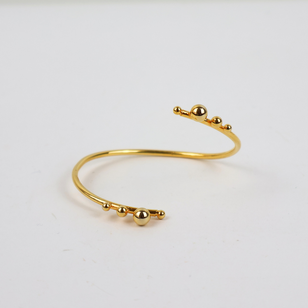 Bracelete Dourado