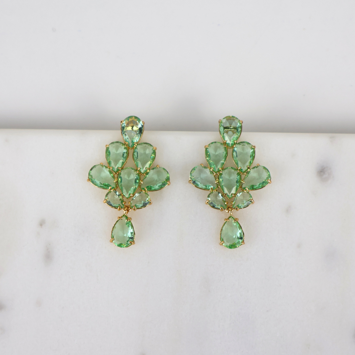 Brinco Verde