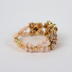 Bracelete Rosê Dourado