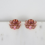 Brinco Rosa