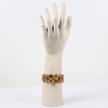 Bracelete Rosê Dourado