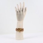 Bracelete Rosê Dourado