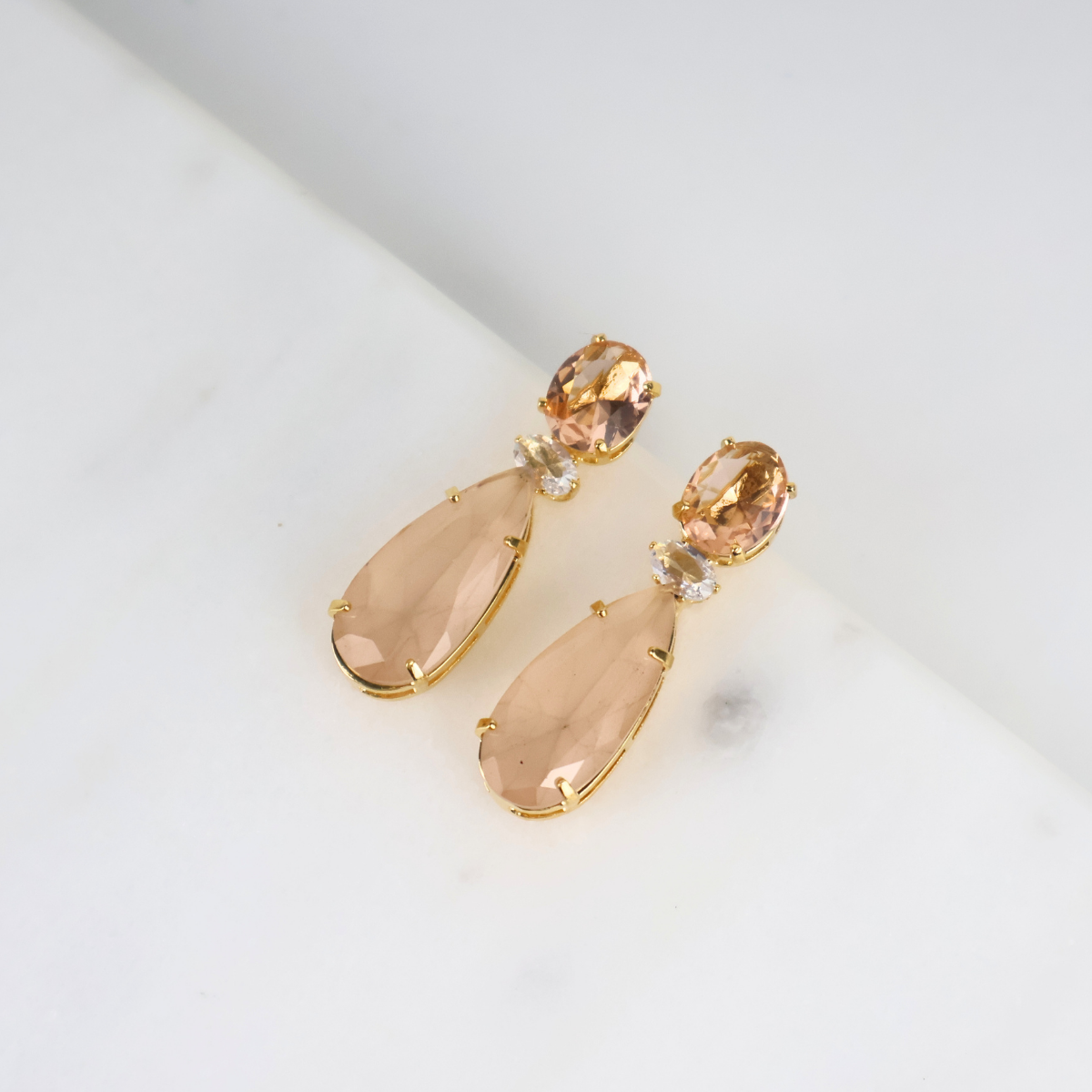 Brinco Champagne