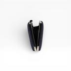 Bolsa Clutch Festa Azul Marinho