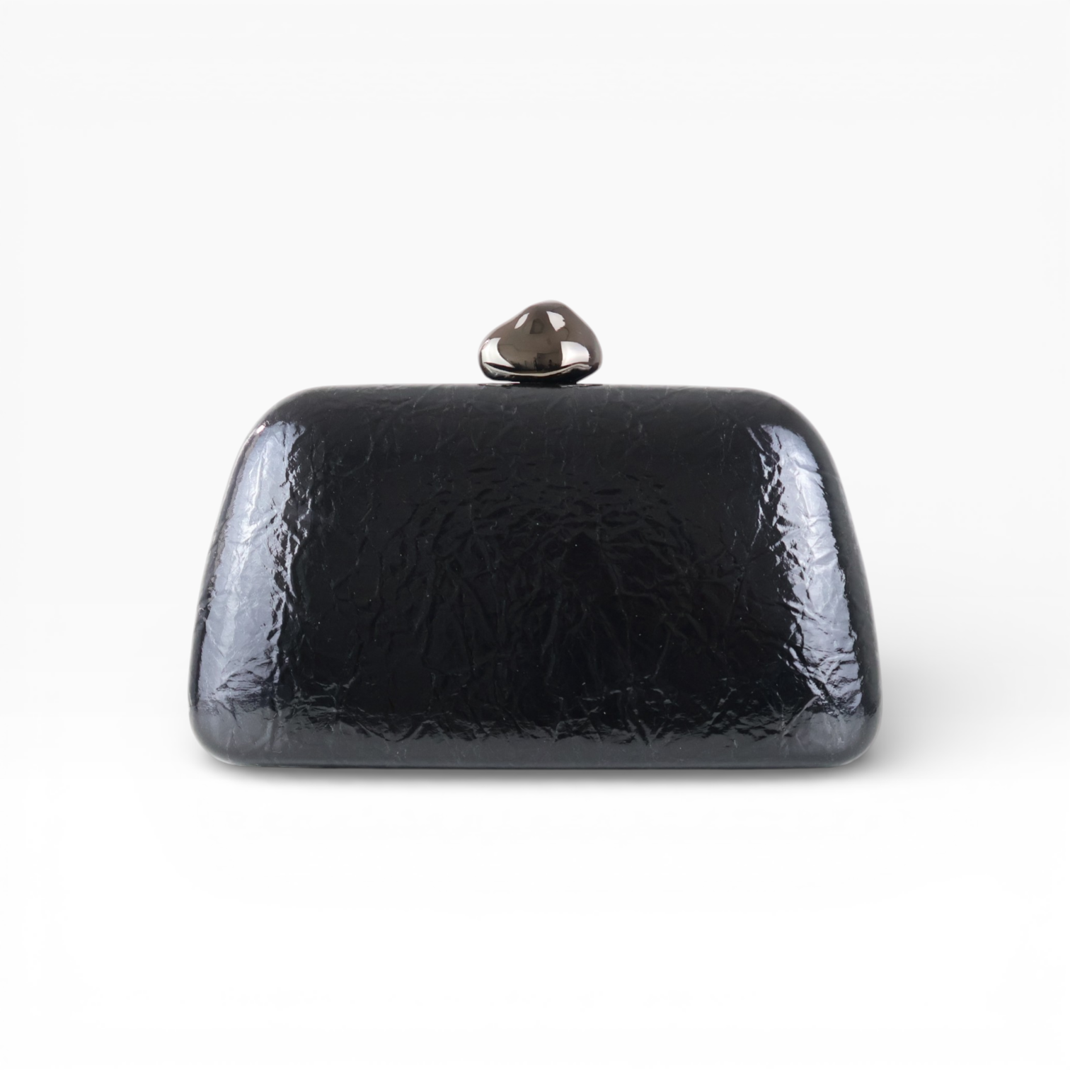 Bolsa Clutch Festa Preta