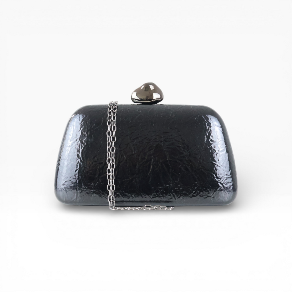 Bolsa Clutch Festa Preta