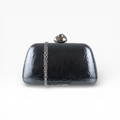 Bolsa Clutch Festa Preta