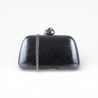 Bolsa Clutch Festa Preta