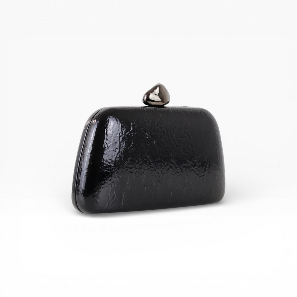 Bolsa Clutch Festa Preta
