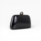 Bolsa Clutch Festa Preta