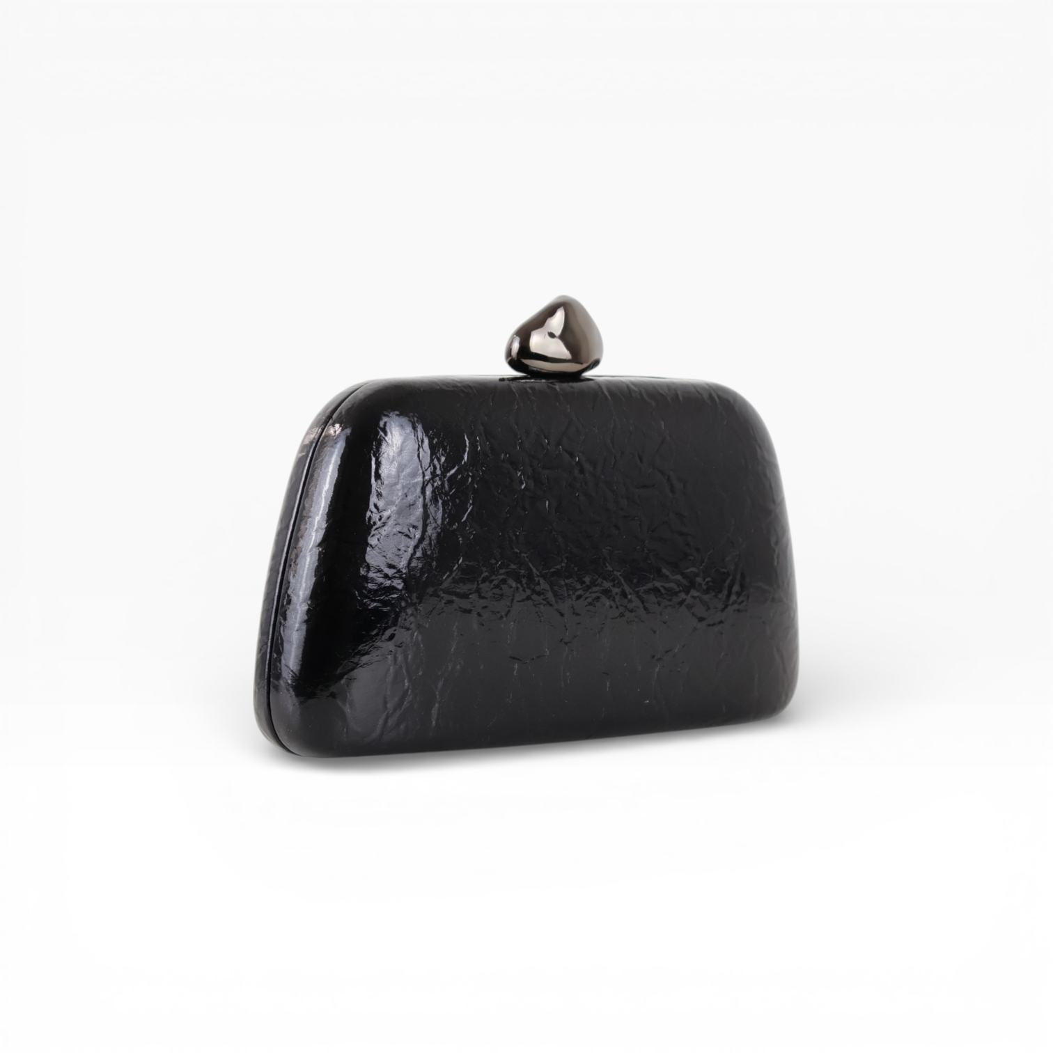 Bolsa Clutch Festa Preta