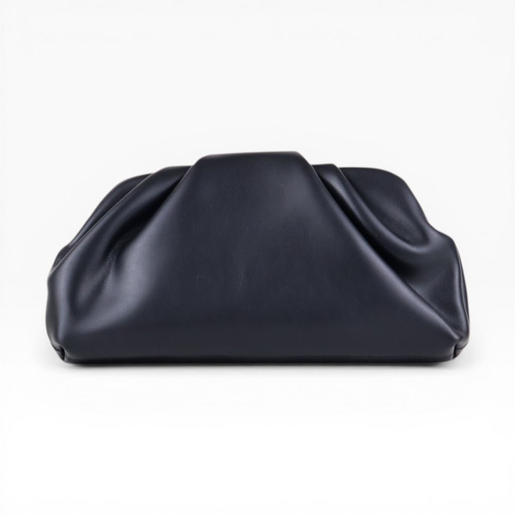 Bolsa Festa Pouch Courvin Preta