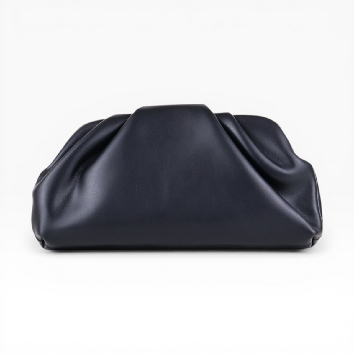 Bolsa Festa Pouch Courvin Preta