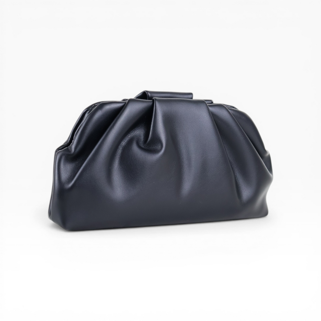 Bolsa Festa Pouch Courvin Preta