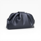 Bolsa Festa Pouch Courvin Preta