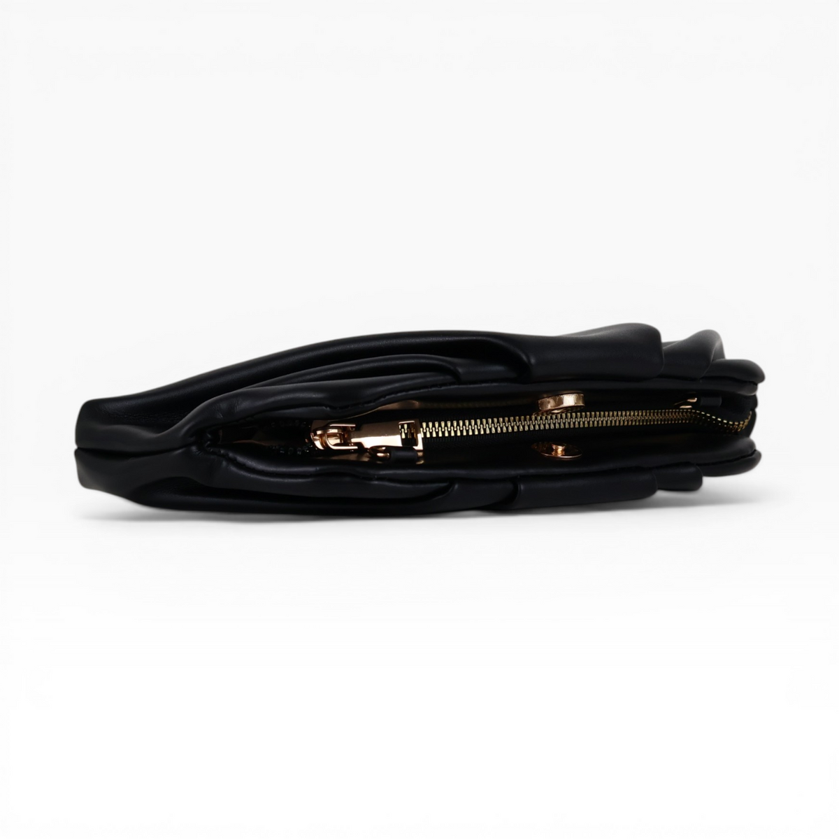 Bolsa Festa Pouch Courvin Preta