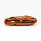 Bolsa Festa Pouch Courvin Caramelo