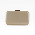 Bolsa Clutch Festa Dourada - ReUse