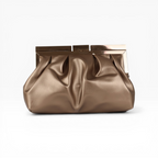 Bolsa de Mão Pouch Bronze - ReUse