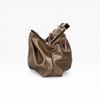 Bolsa de Mão Pouch Bronze - ReUse
