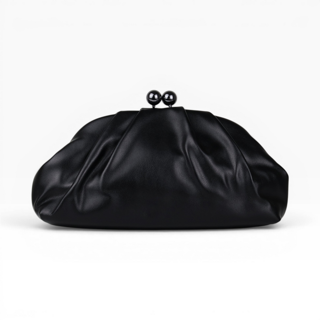 Bolsa Festa Pouch Courvin Preta