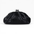 Bolsa Festa Pouch Courvin Preta
