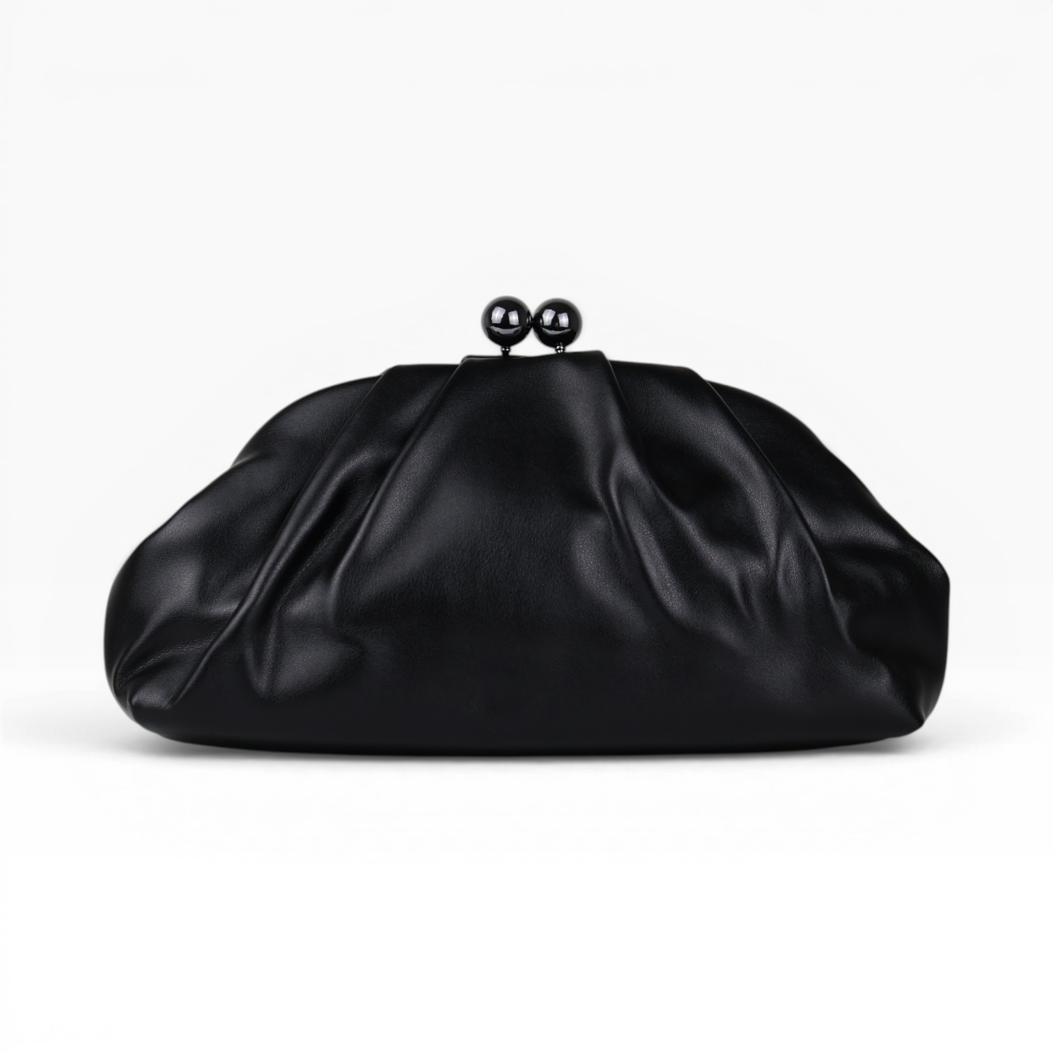 Bolsa Festa Pouch Courvin Preta