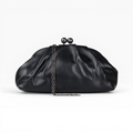 Bolsa Festa Pouch Courvin Preta