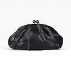Bolsa Festa Pouch Courvin Preta