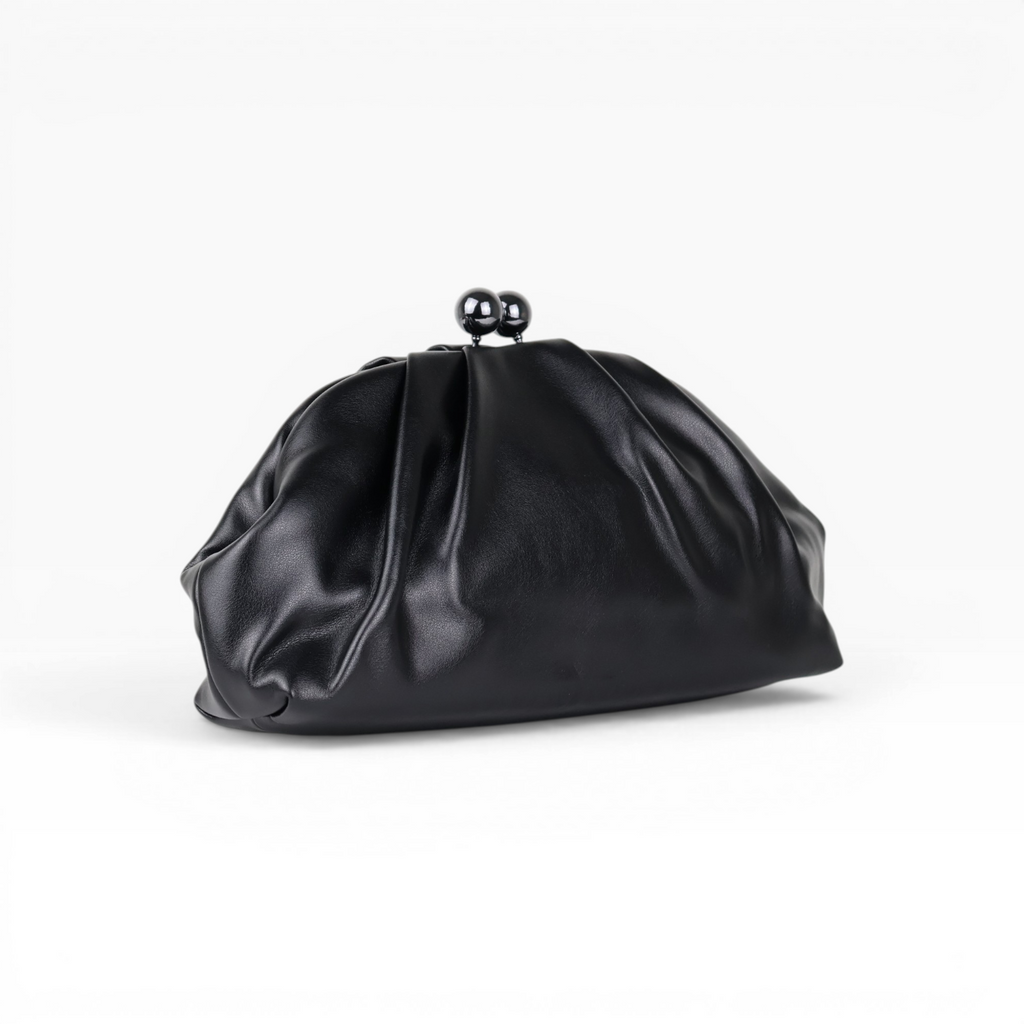 Bolsa Festa Pouch Courvin Preta