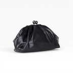 Bolsa Festa Pouch Courvin Preta